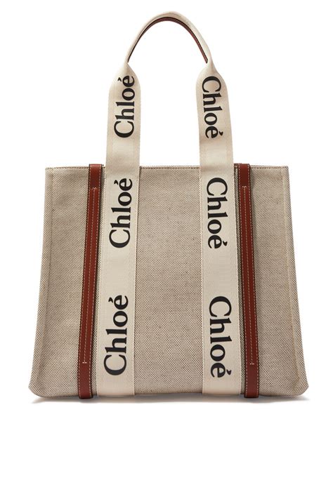 chloé bags uae